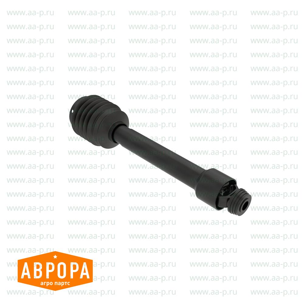 AXE13618 УНИВЕРСАЛЬНЫЙ  ВЕДУЩИЙ  ВАЛ